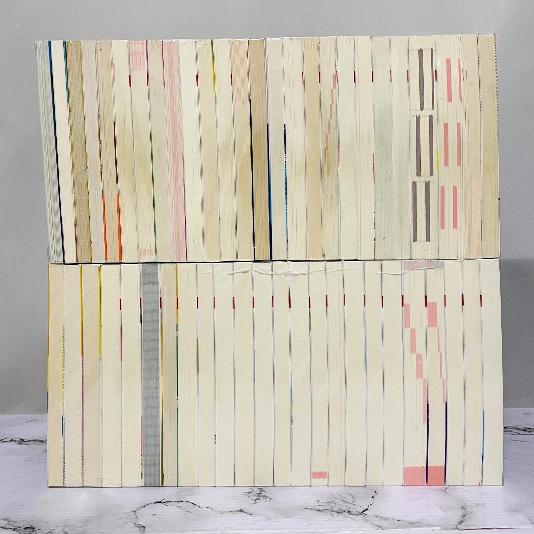 【小学生向け】ドラえもん学習シリーズ　50冊まとめ売り　算国理社図音体