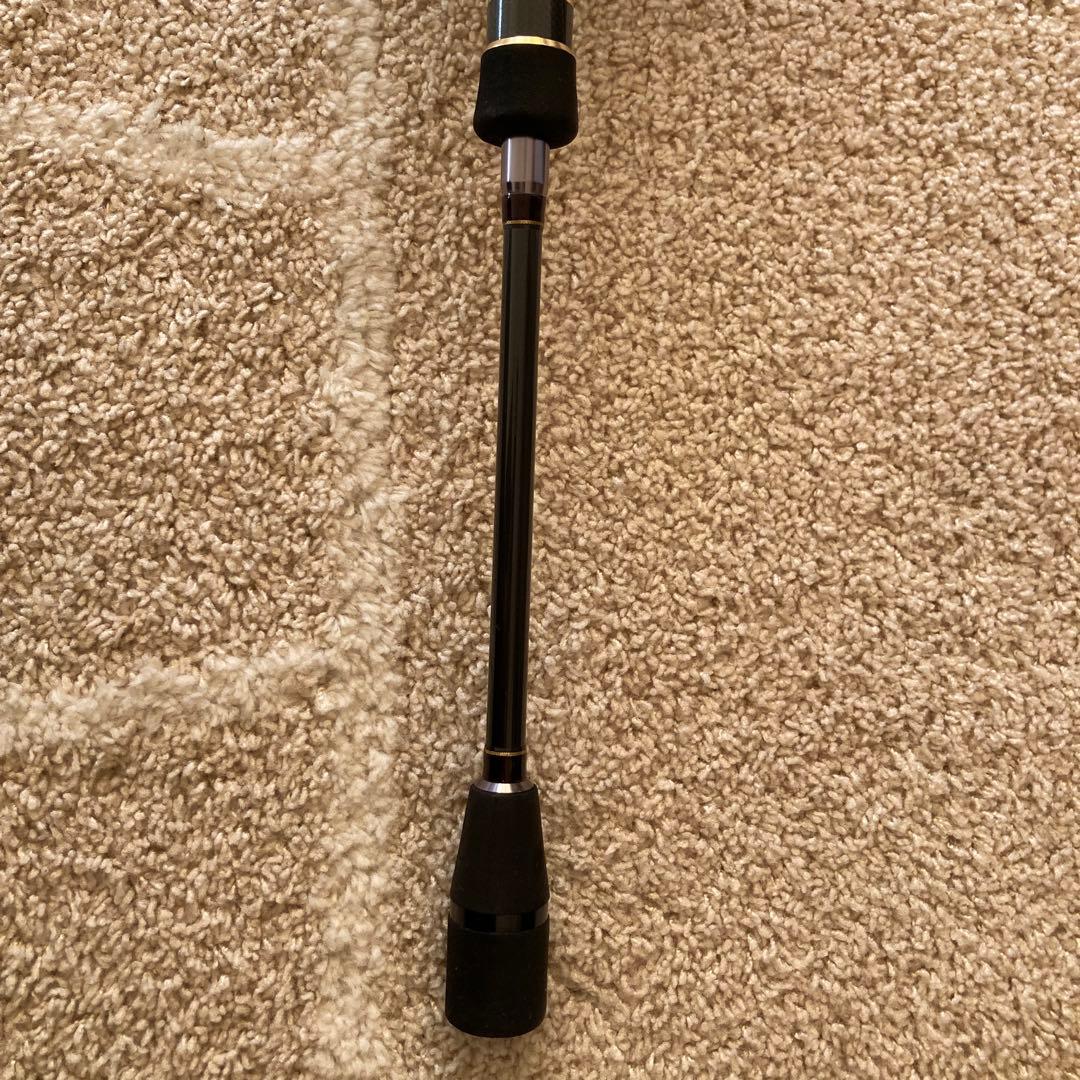 テイルウォーク　ソルティシェイプダッシュ　ティップラン　67ML/SL