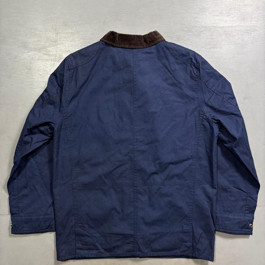 POLO RALPH LAUREN オイルドジャケット　3way ライナー　M