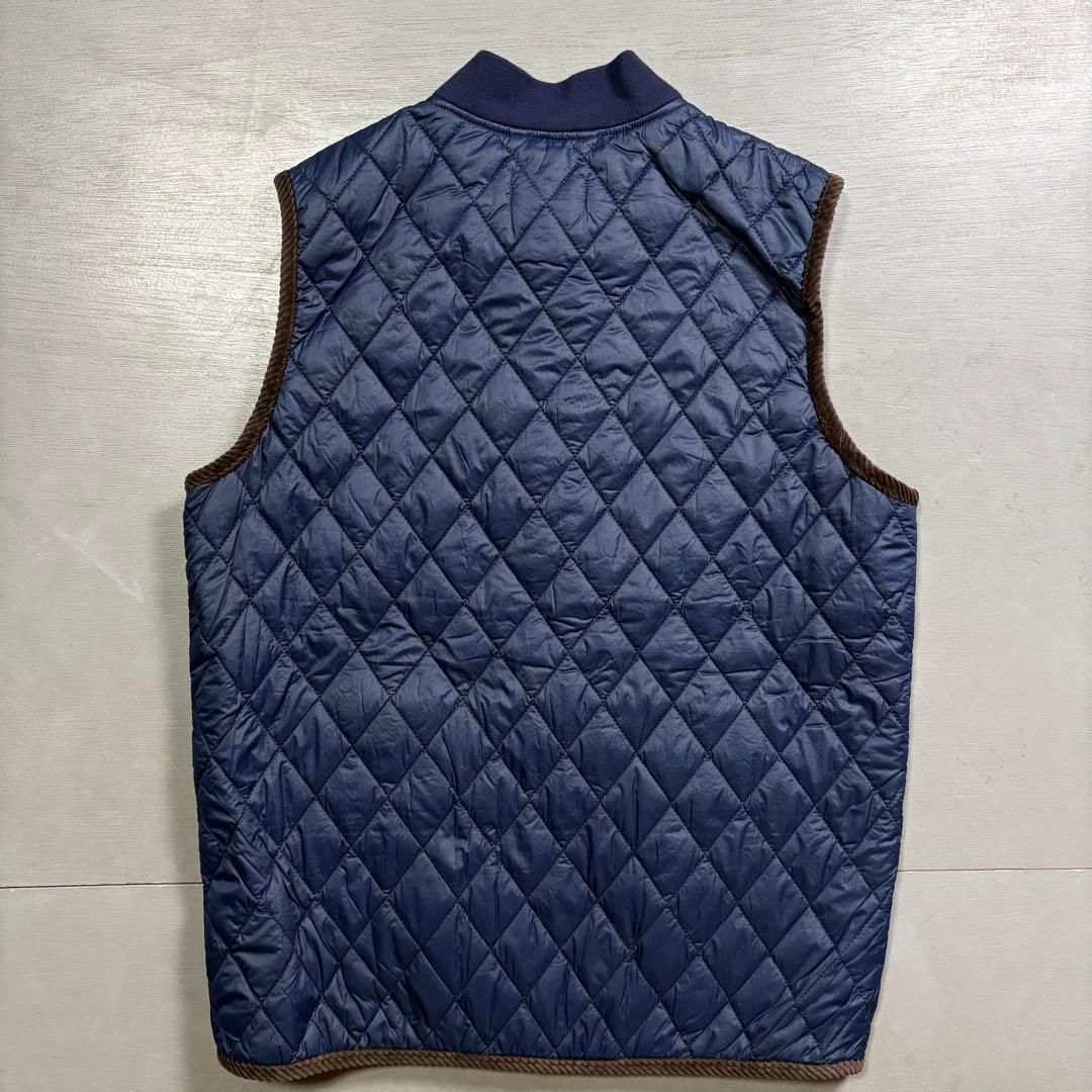 POLO RALPH LAUREN オイルドジャケット　3way ライナー　M