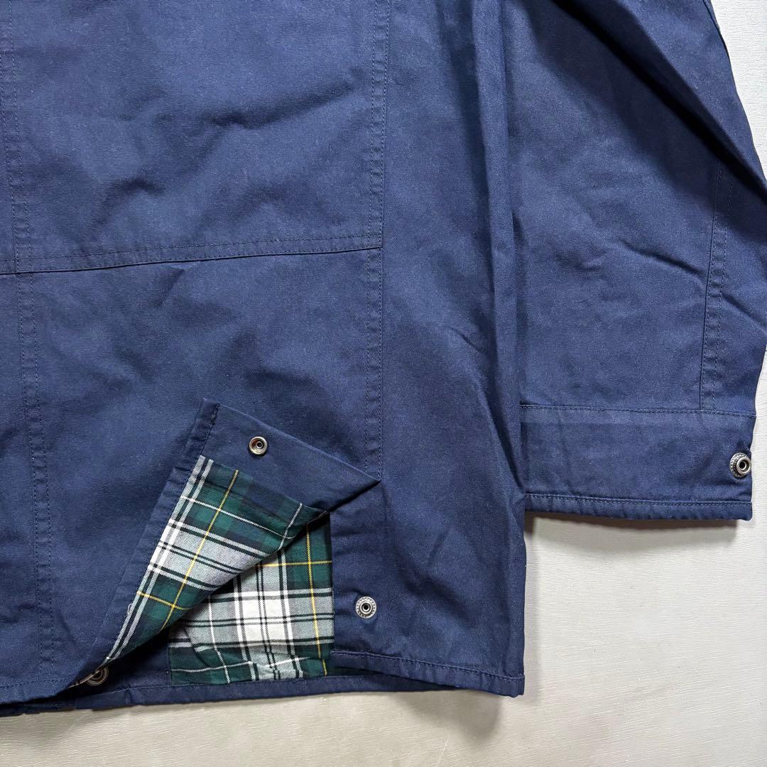 POLO RALPH LAUREN オイルドジャケット　3way ライナー　M