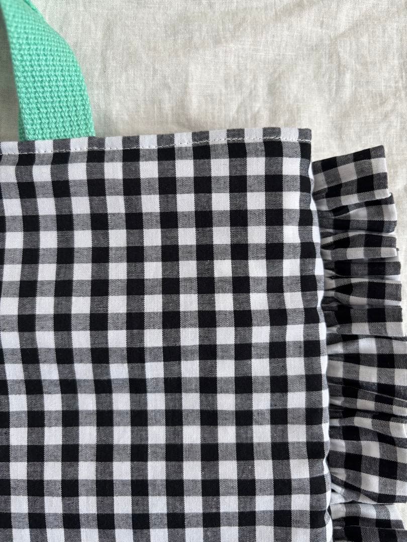 【よっぴ】給食袋　道具袋　体操袋　ブックバック