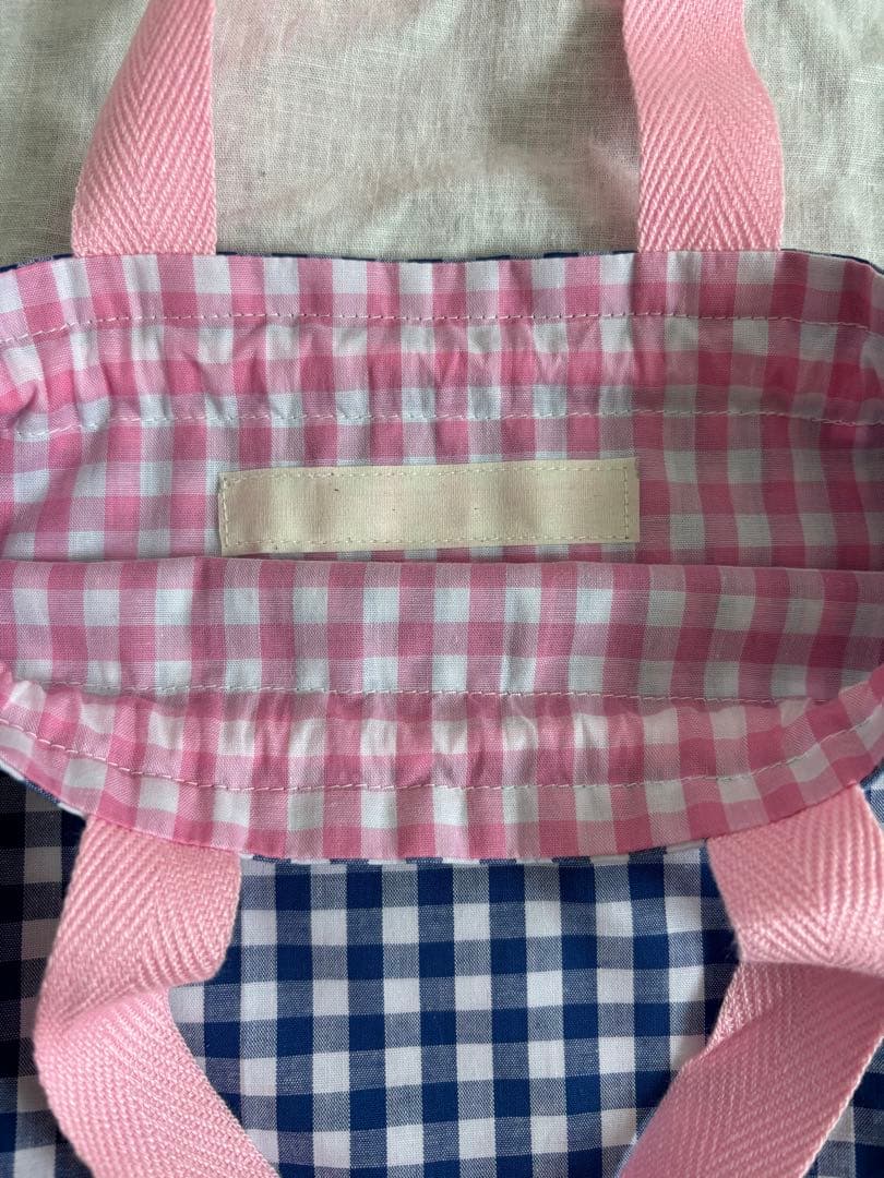 【よっぴ】給食袋　道具袋　体操袋　ブックバック