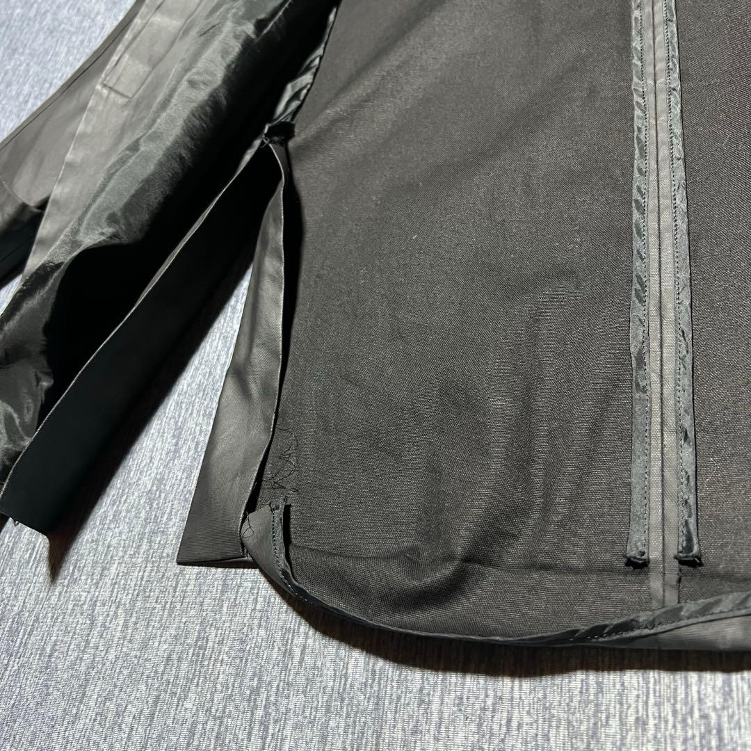 【希少】UNDERCOVER テーラードロングジャケット ヴィンテージ コート