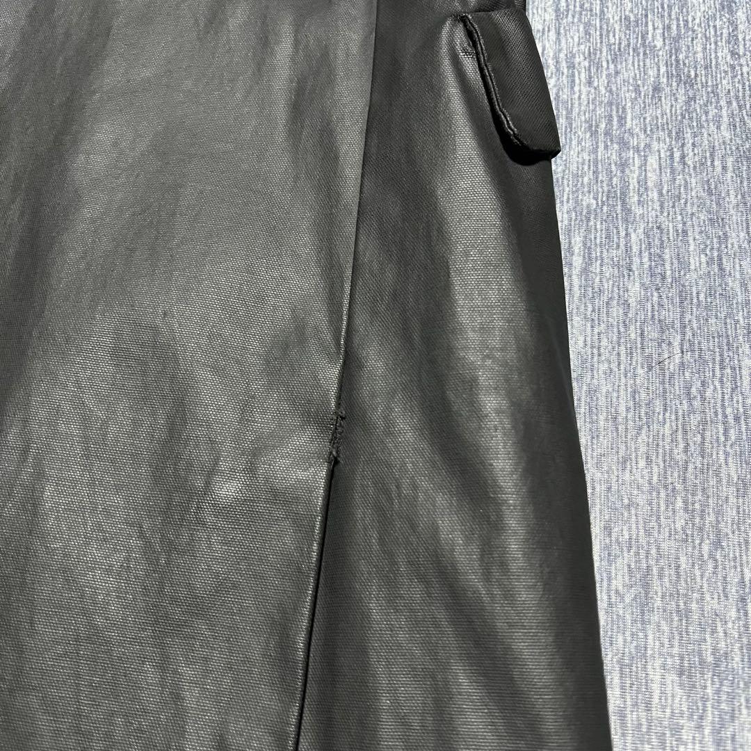 【希少】UNDERCOVER テーラードロングジャケット ヴィンテージ コート