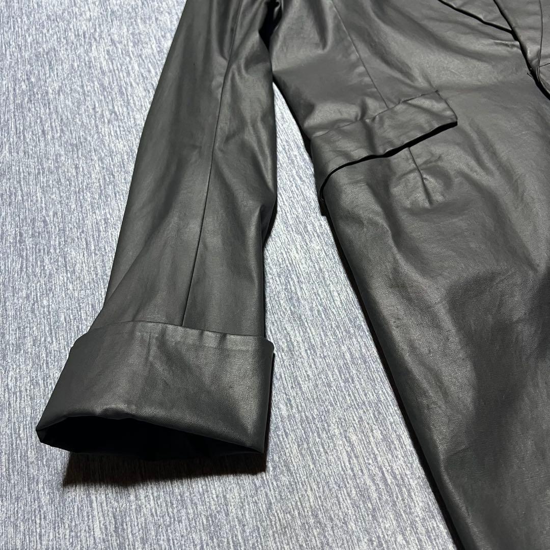 【希少】UNDERCOVER テーラードロングジャケット ヴィンテージ コート