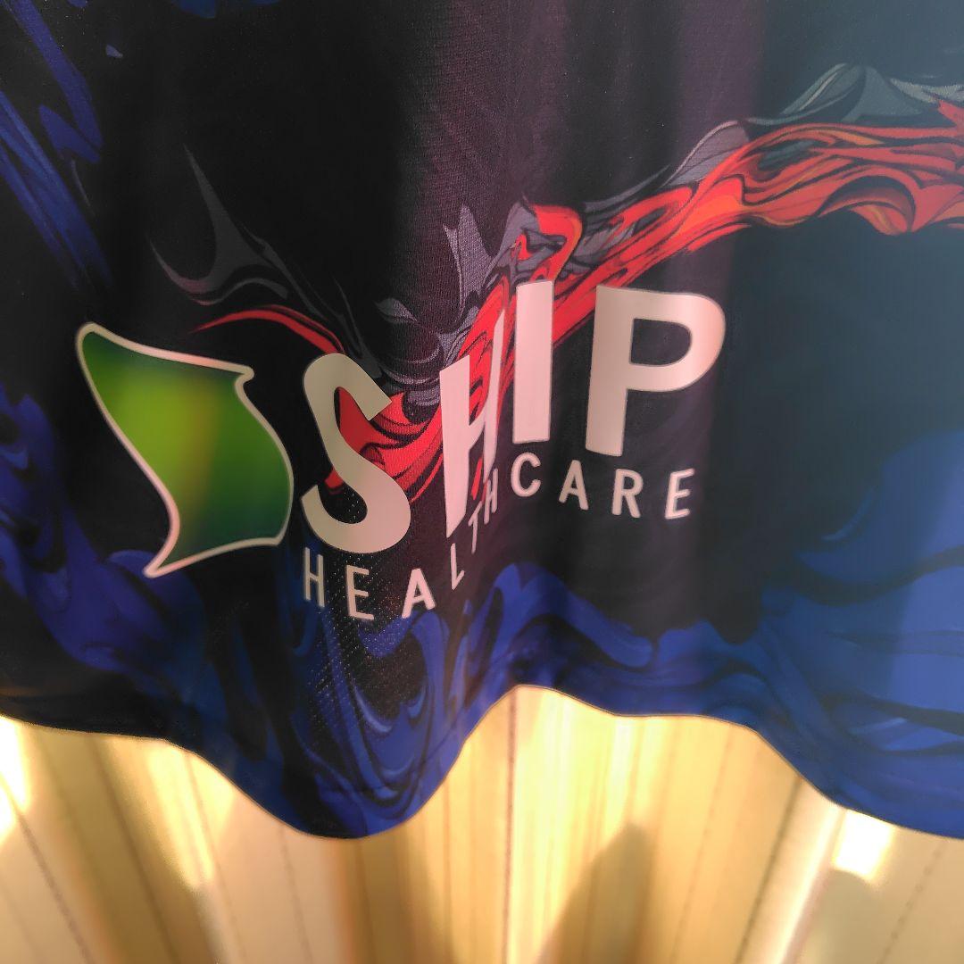 2024ガンバ大阪EXPOユニフォーム（レプリカ）