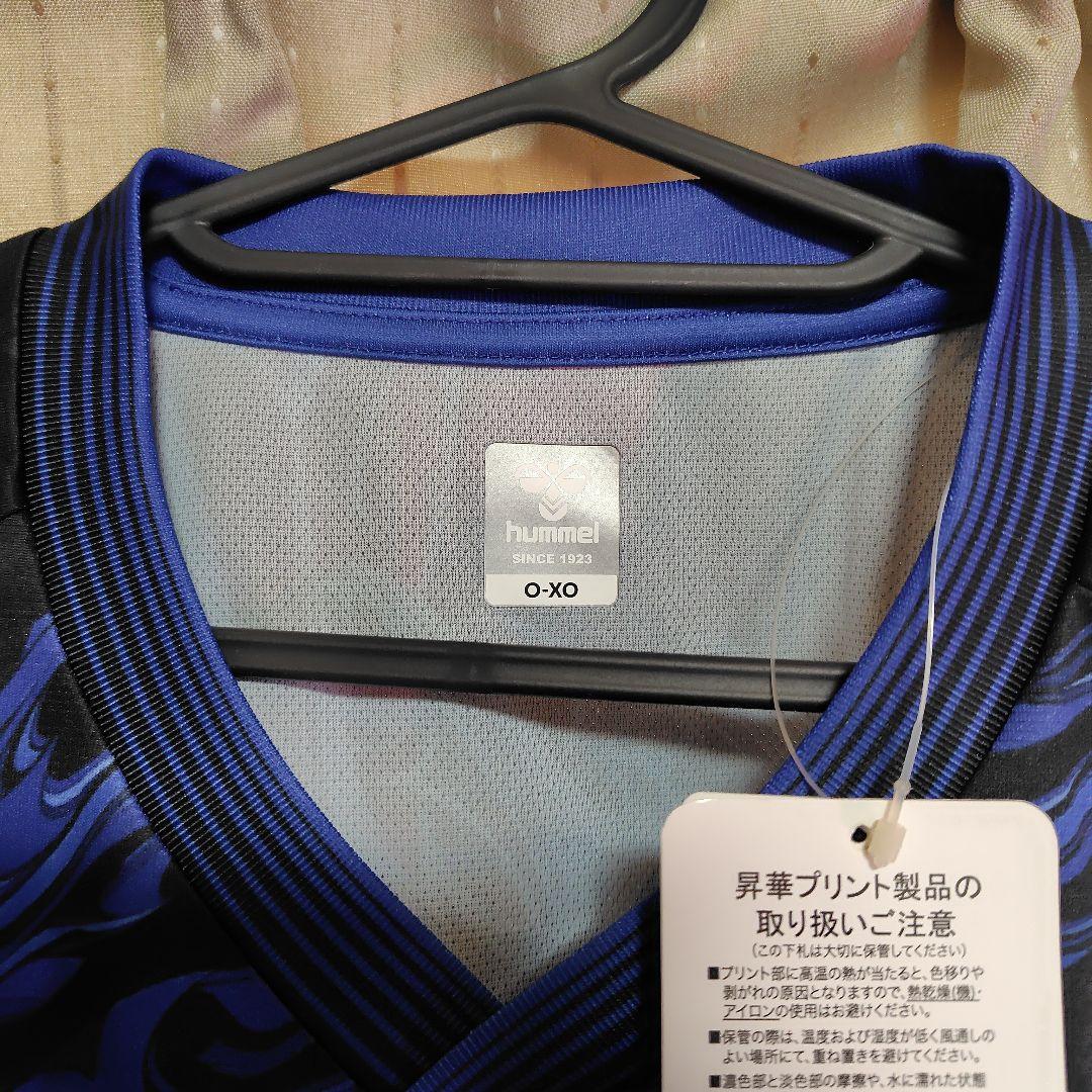 2024ガンバ大阪EXPOユニフォーム（レプリカ）