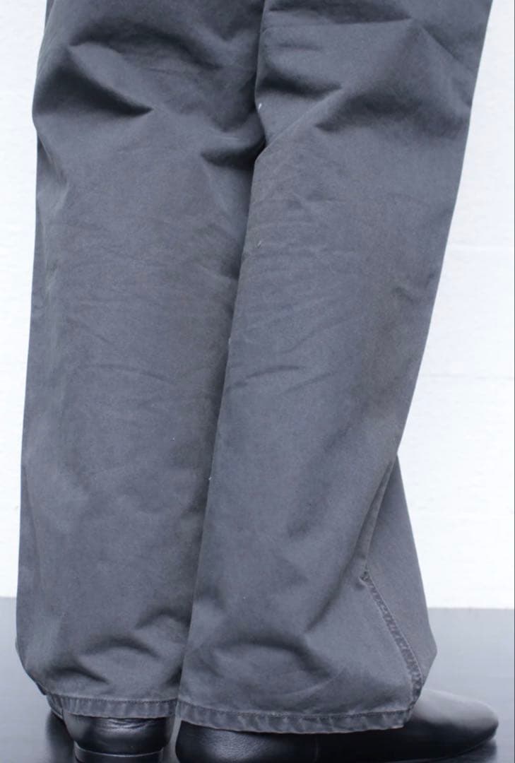 パンツ I SHII clubman workpants