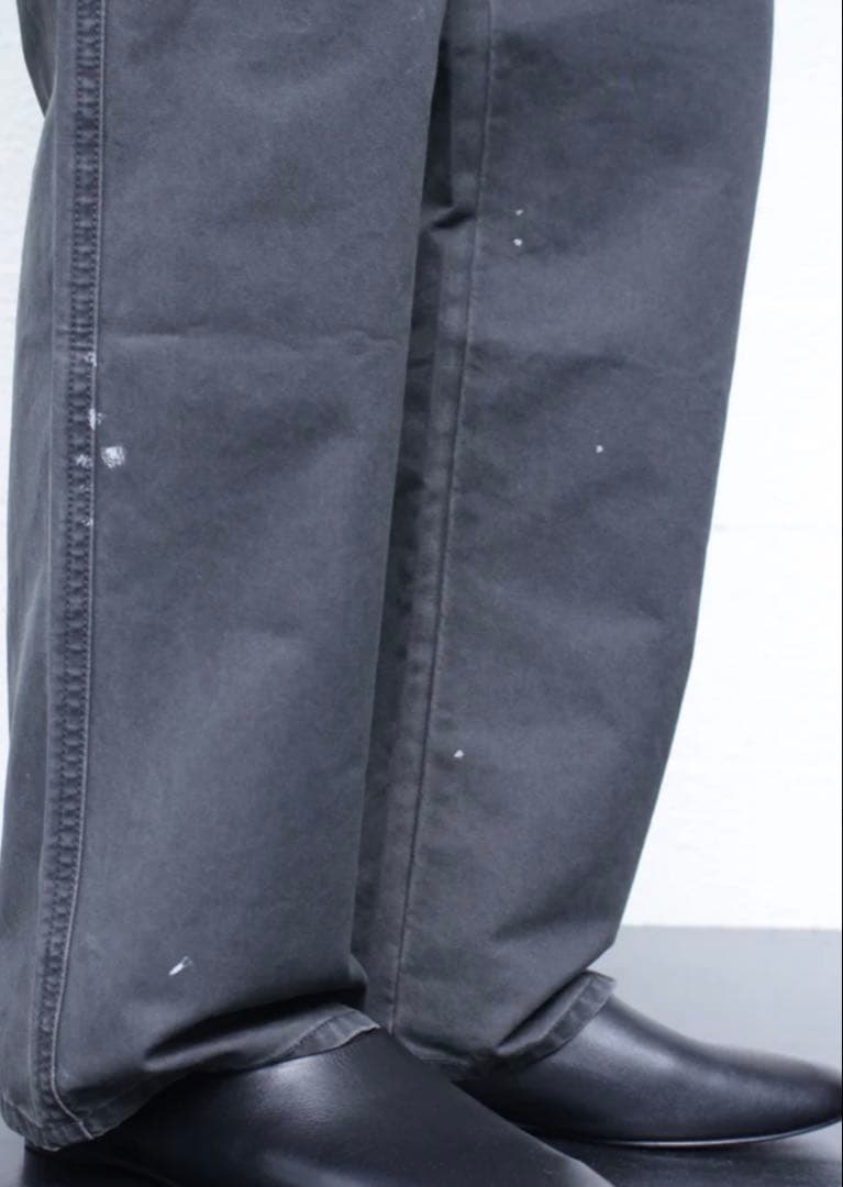 パンツ I SHII clubman workpants