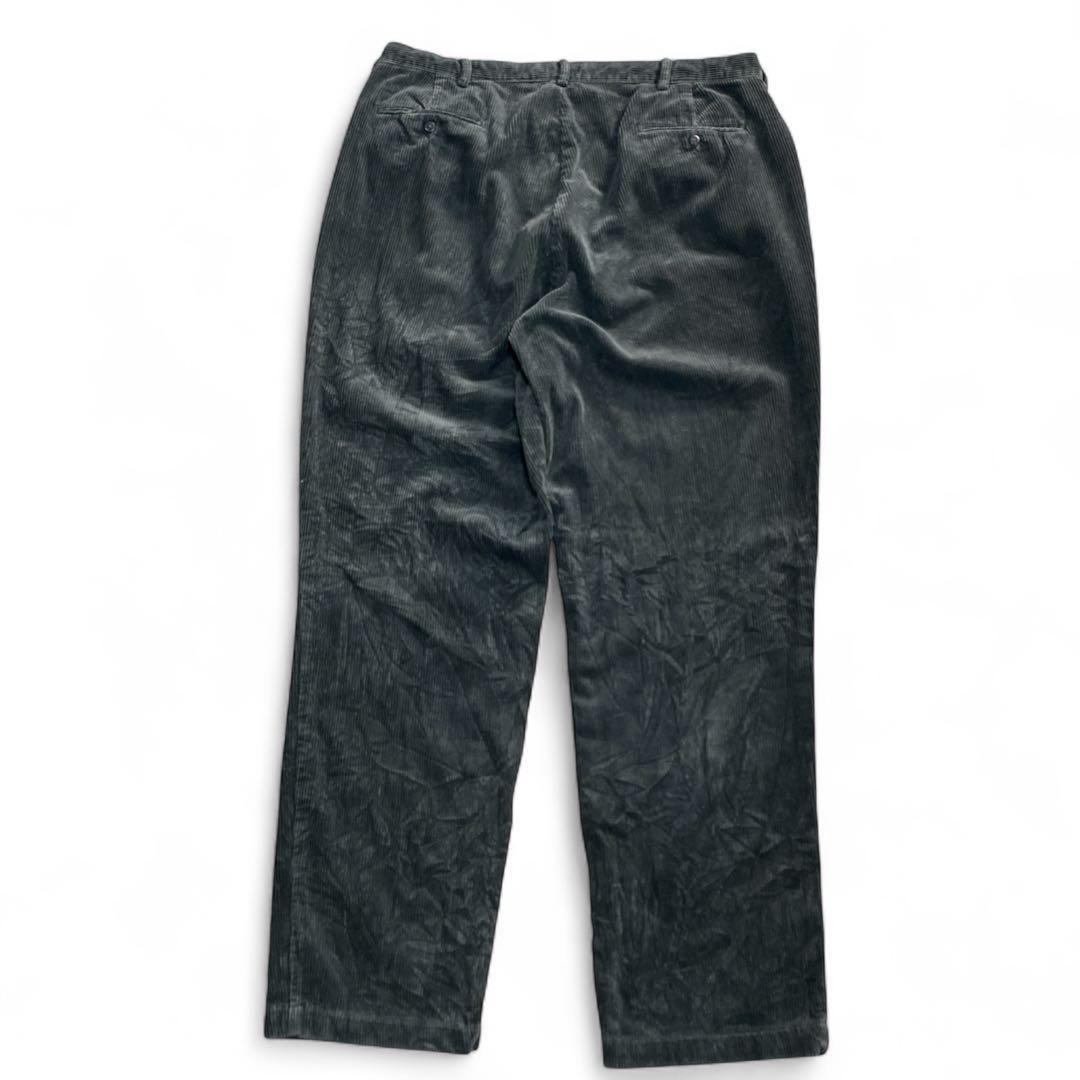 F0-082 Polo by Ralph Lauren 太畝コーデュロイパンツ