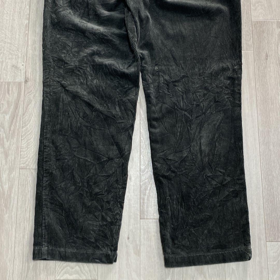 F0-082 Polo by Ralph Lauren 太畝コーデュロイパンツ