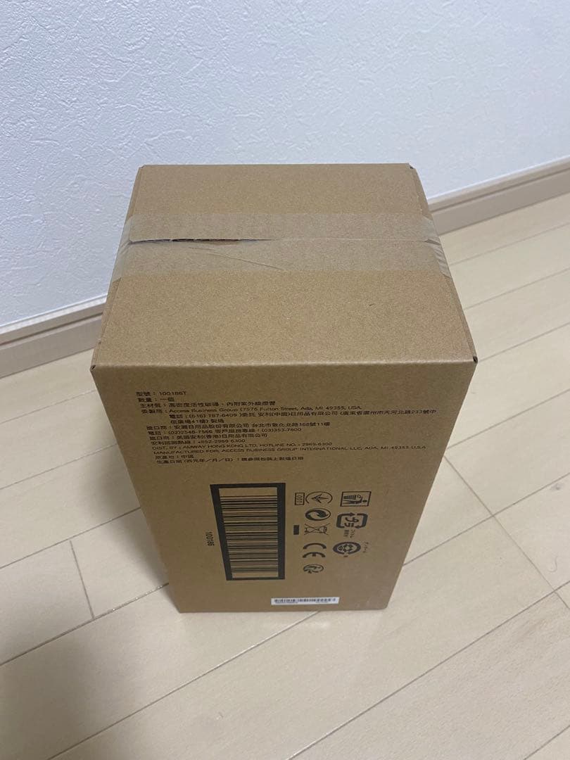 eSpring 浄水器カートリッジ 交換用