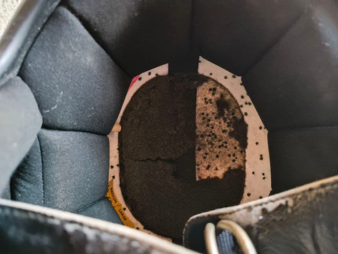 Buco サンダーボルト ブコ ヘルメット