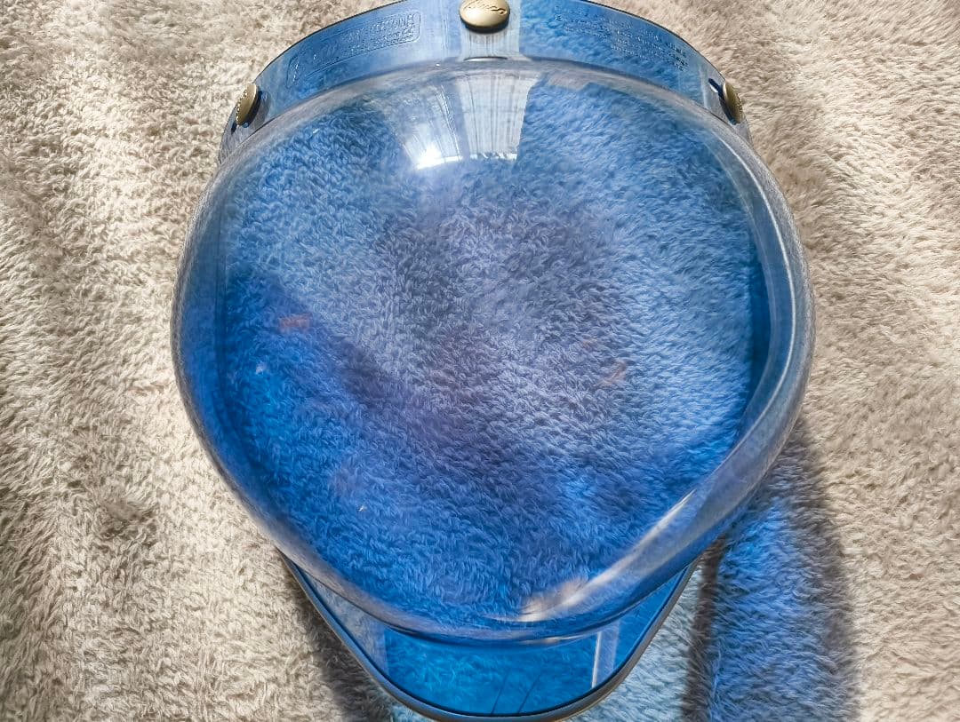 Buco サンダーボルト ブコ ヘルメット