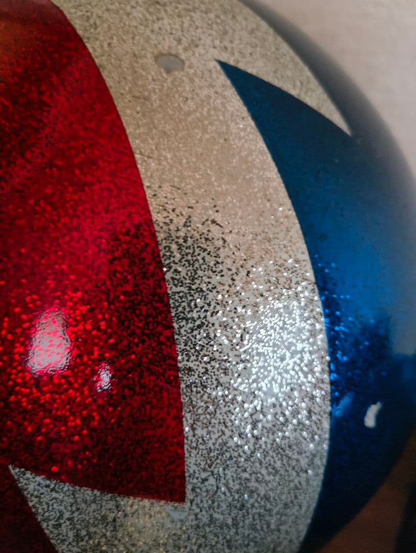 Buco サンダーボルト ブコ ヘルメット