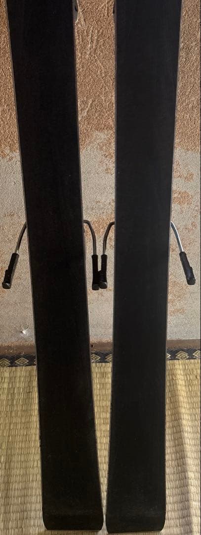 ROSSIGNOL Zenith SX スキー板　157cm