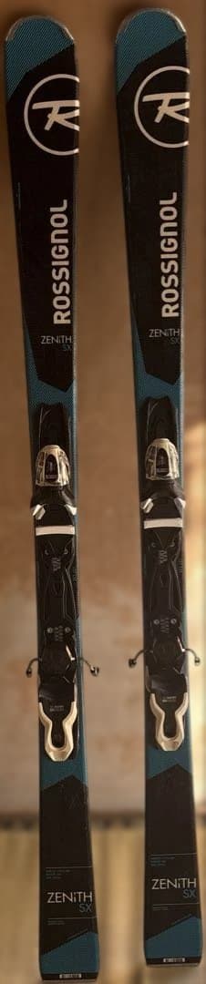 ROSSIGNOL Zenith SX スキー板　157cm
