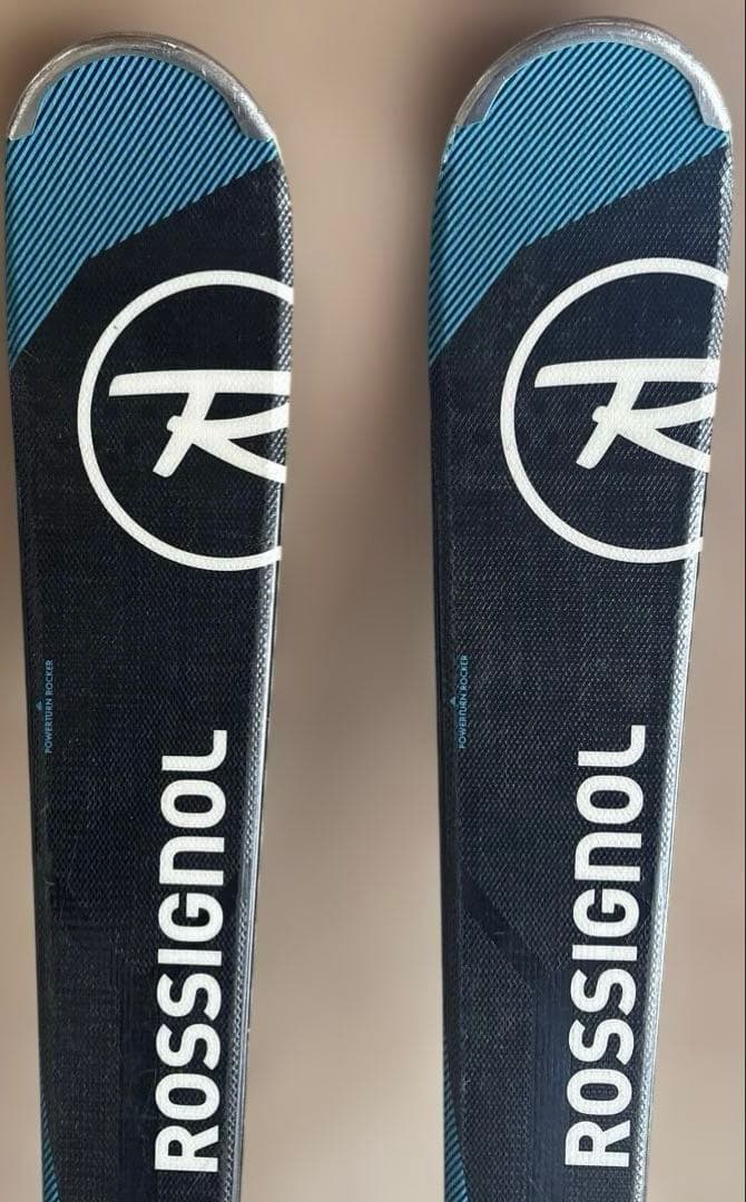 ROSSIGNOL Zenith SX スキー板　157cm