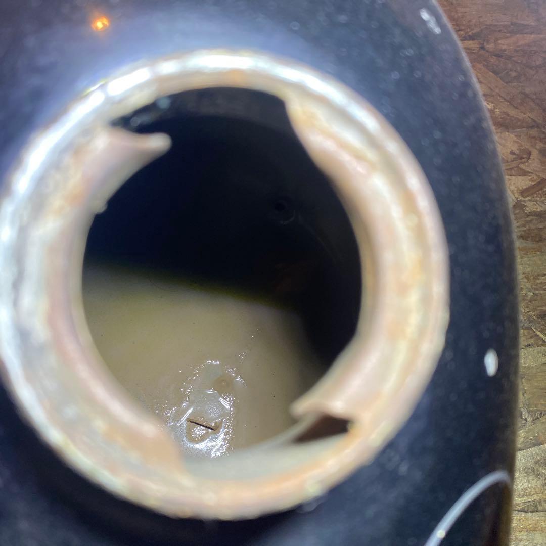 ショベルヘッド 分割タンクセット