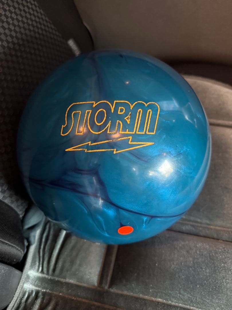 フィジックスパワーエリートブルー14ポンド