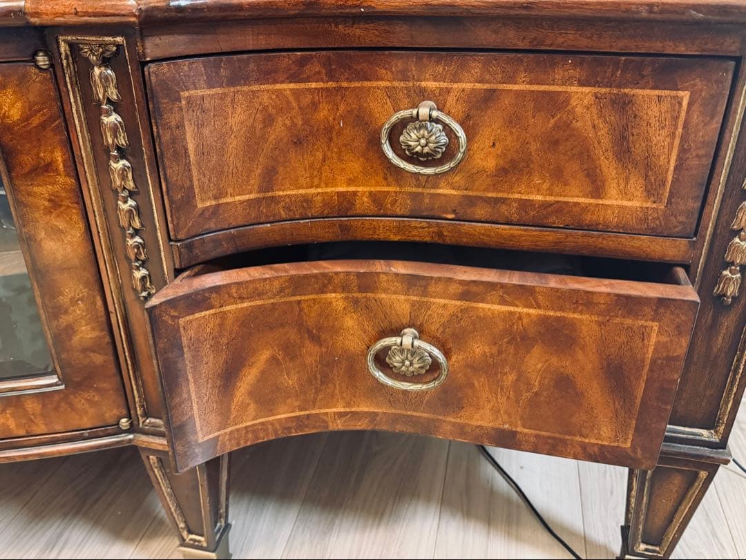 専用★THEODORE ALEXANDER/セオドアアレキサンダー　テレビボード