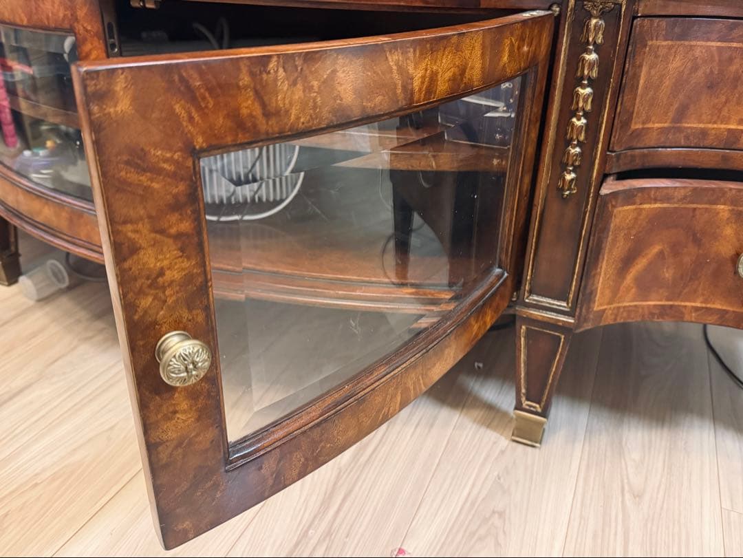 専用★THEODORE ALEXANDER/セオドアアレキサンダー　テレビボード