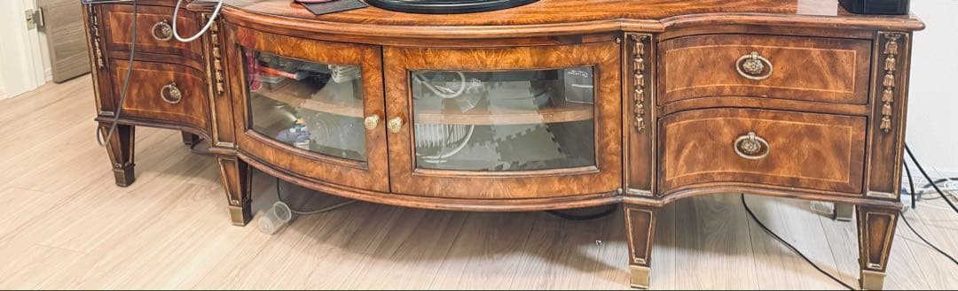 専用★THEODORE ALEXANDER/セオドアアレキサンダー　テレビボード