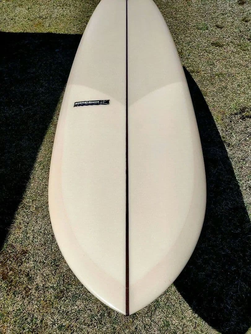 【Christenson】クリステンソン/Long Phish/スタビライザー