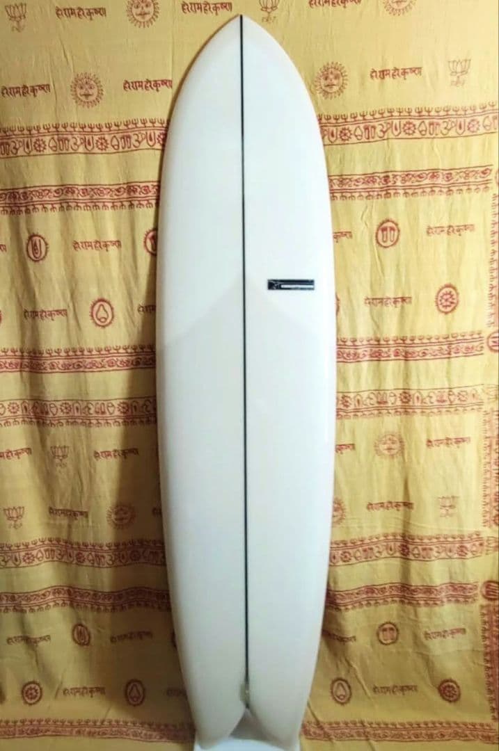 【Christenson】クリステンソン/Long Phish/スタビライザー