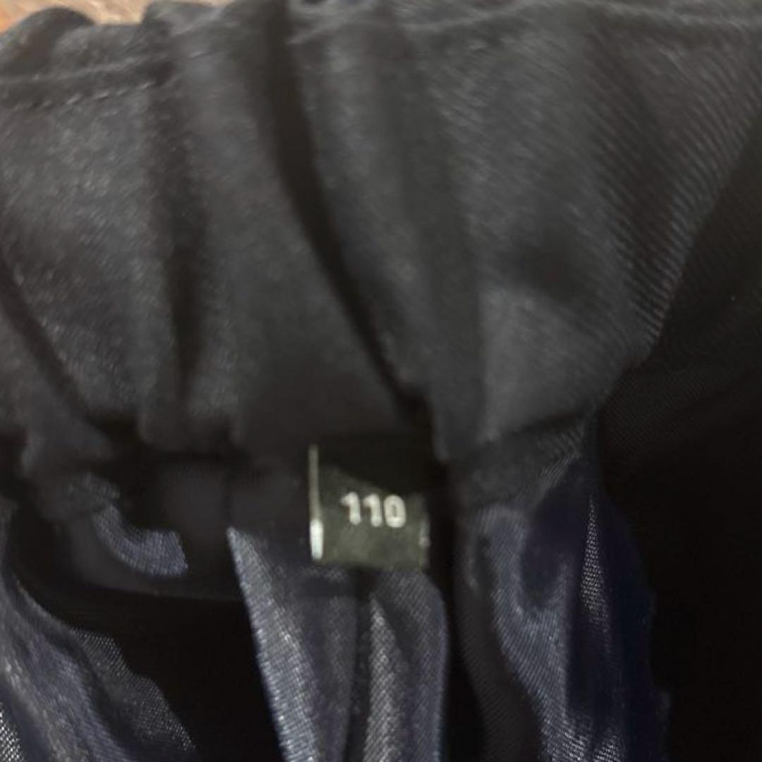 グリーンレーベル　キッズ　110センチ　フォーマル