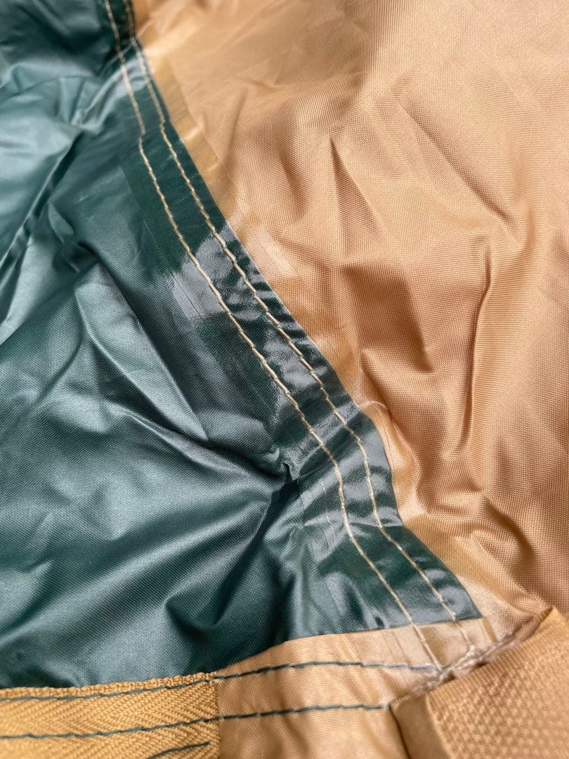 ほぼ新品✨　Coleman コールマン テント BC ワイドドーム 325