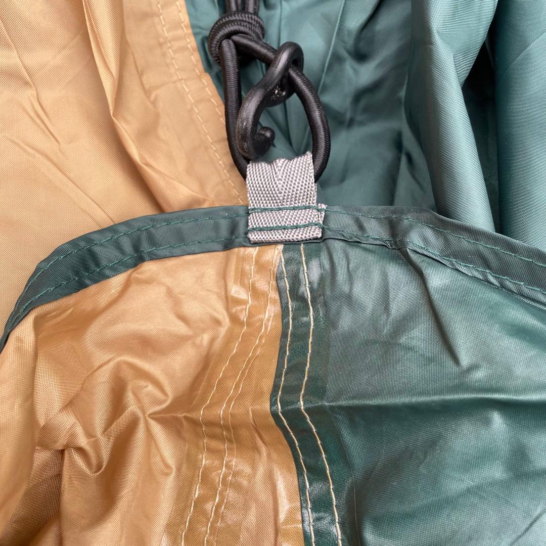 ほぼ新品✨　Coleman コールマン テント BC ワイドドーム 325