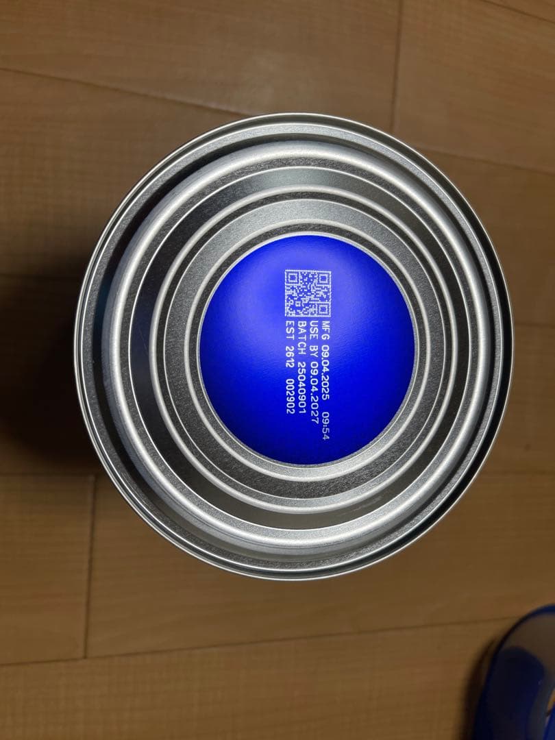 Bubs Goat 1バブズ ヤギ ミルク やぎ A2 粉ミルク (0～6)