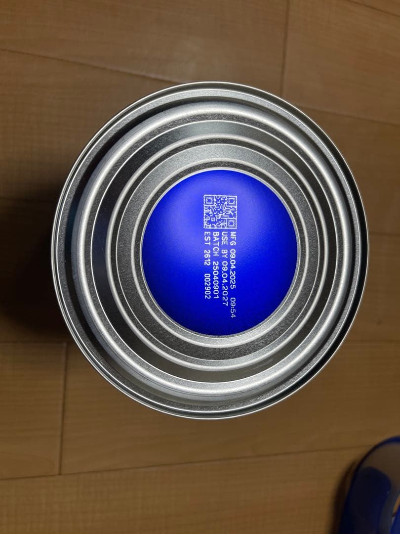 Bubs Goat 1バブズ ヤギ ミルク やぎ A2 粉ミルク (0～6)