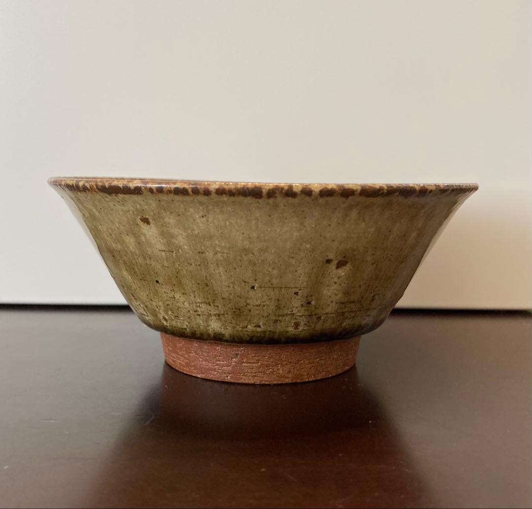 【mou.】さま専用　宮城陶器　飯碗２点