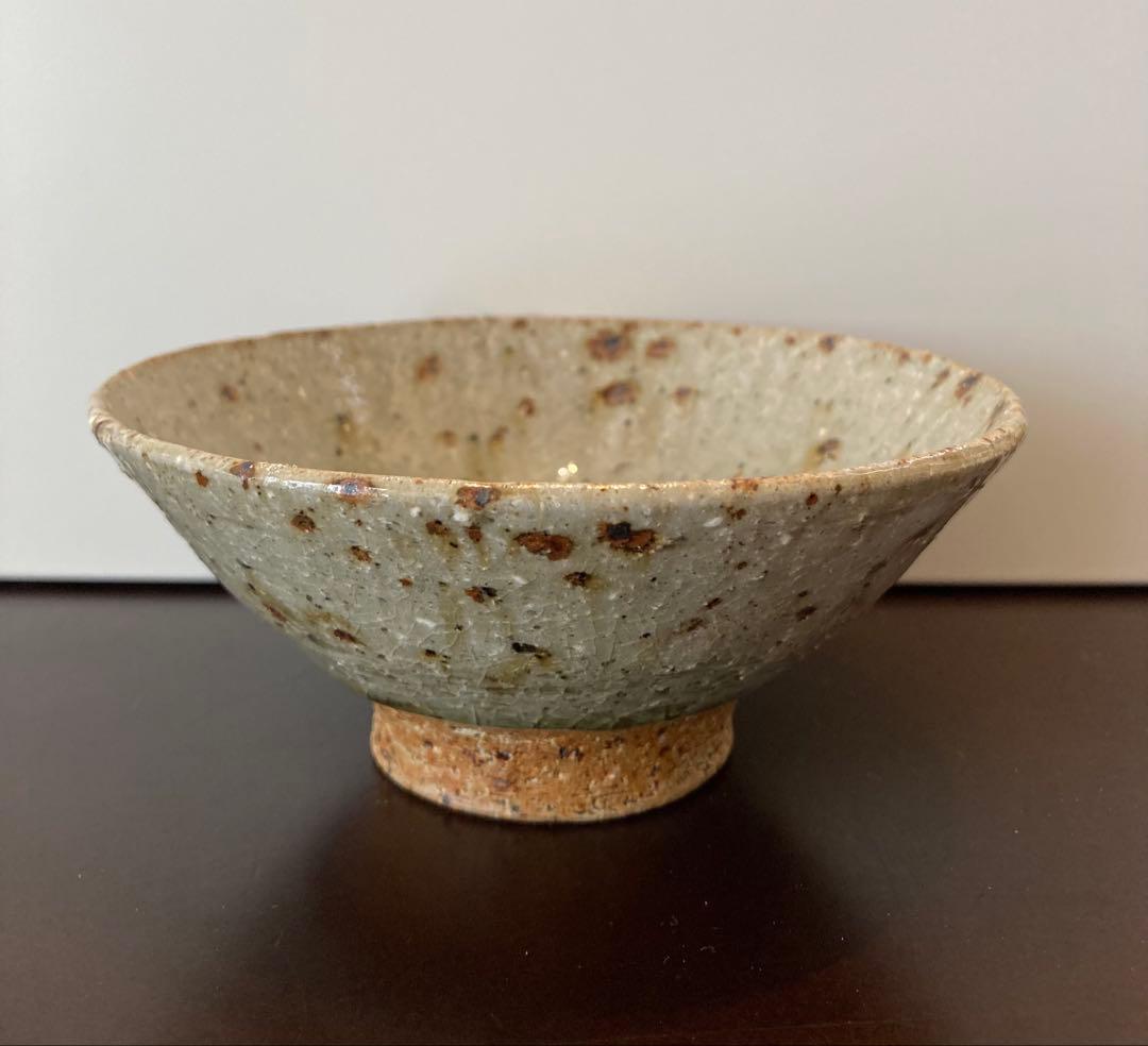 【mou.】さま専用　宮城陶器　飯碗２点