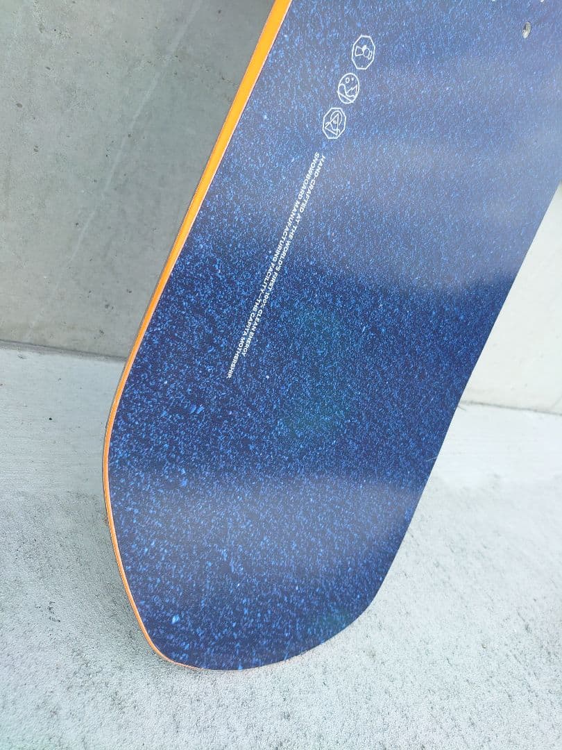 スノーボード CAPITA 23-24 DOA WIDE