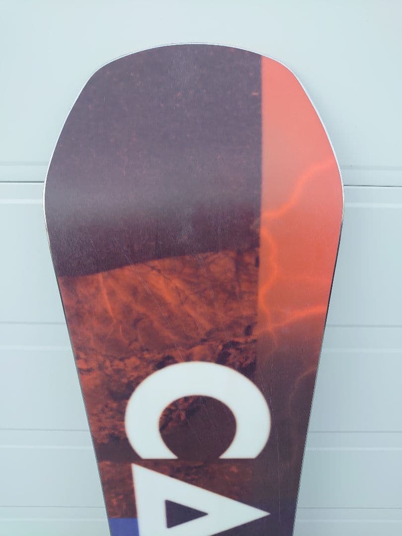 スノーボード CAPITA 23-24 DOA WIDE