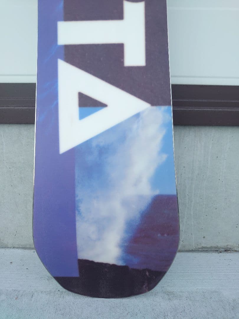 スノーボード CAPITA 23-24 DOA WIDE