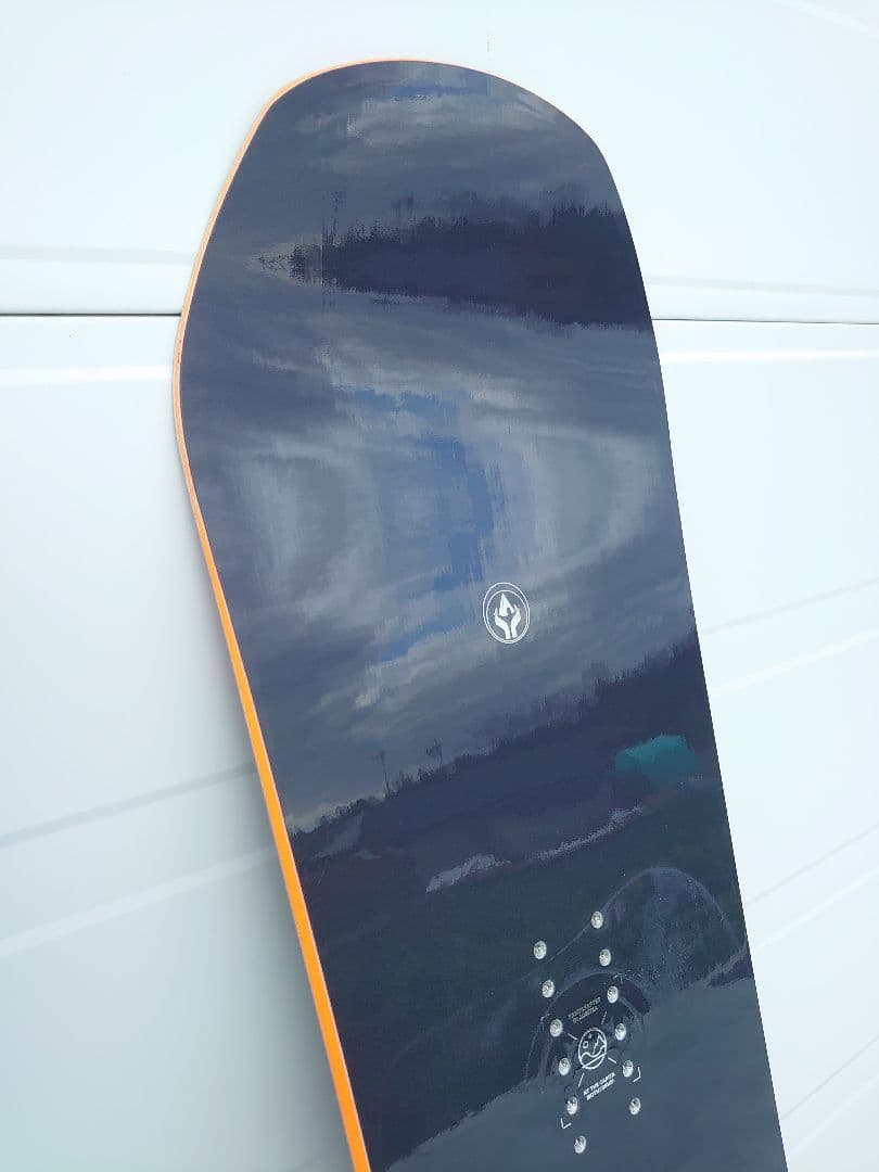 スノーボード CAPITA 23-24 DOA WIDE