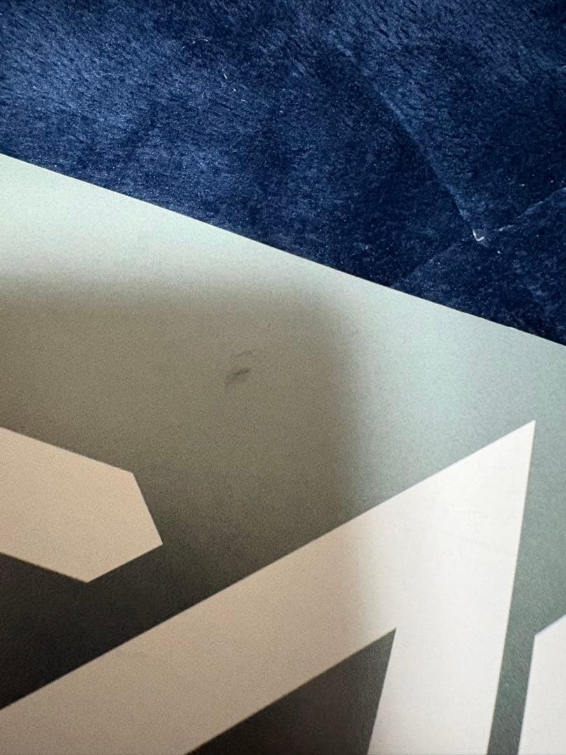 BAND-MAID バンドメイド SCOOOOOP 店頭告知ポスター