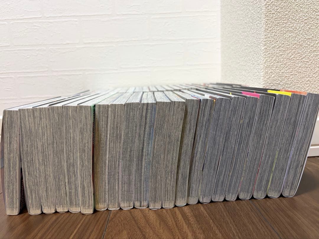 僕のヒーローアカデミア 全巻セット　1〜42巻