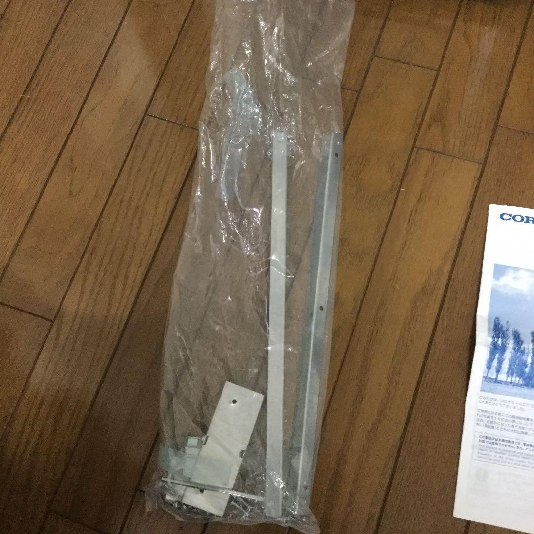 コロナ 窓用エアコン