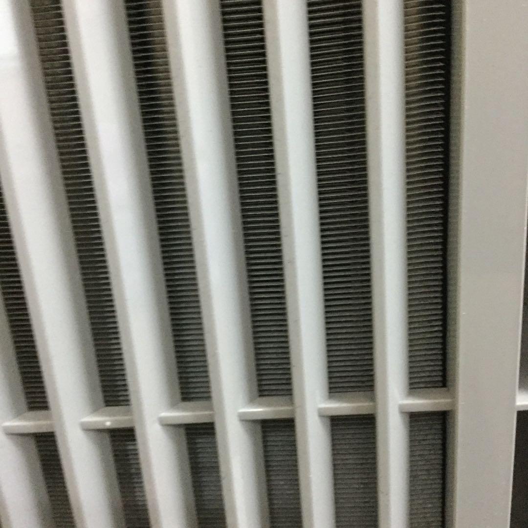 コロナ 窓用エアコン