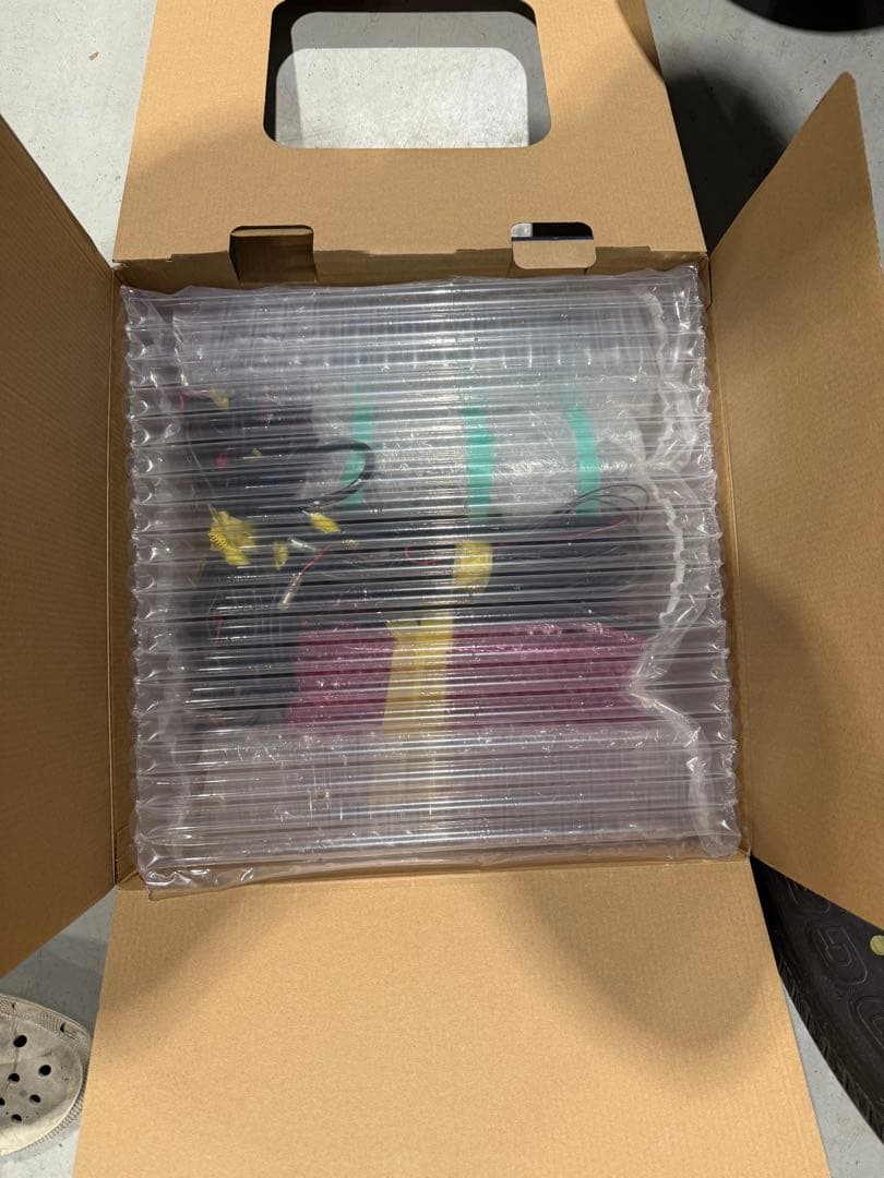 ALPINE ヘッドレストモニター SSA9ST 9インチ 2台セット