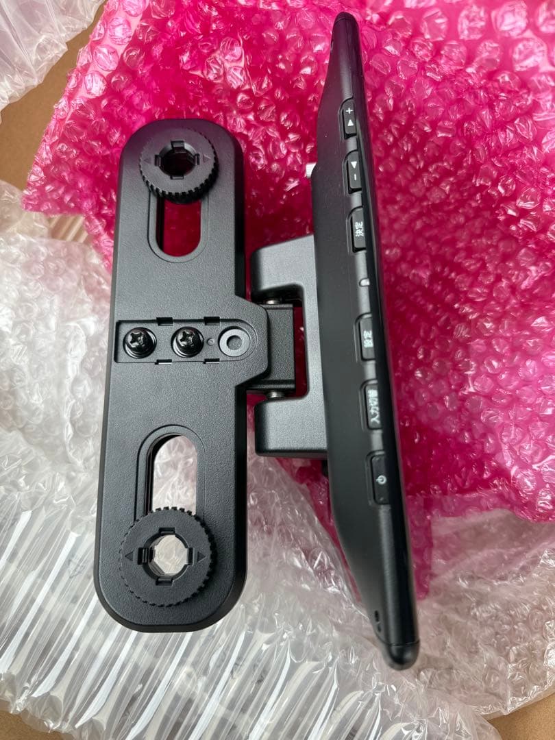 ALPINE ヘッドレストモニター SSA9ST 9インチ 2台セット