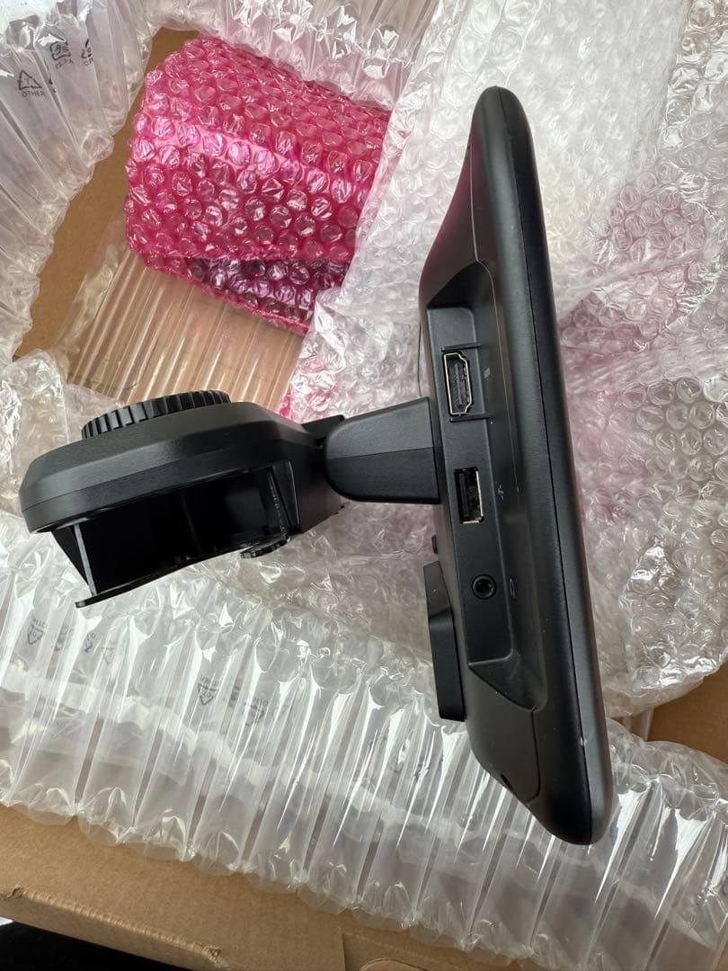 ALPINE ヘッドレストモニター SSA9ST 9インチ 2台セット