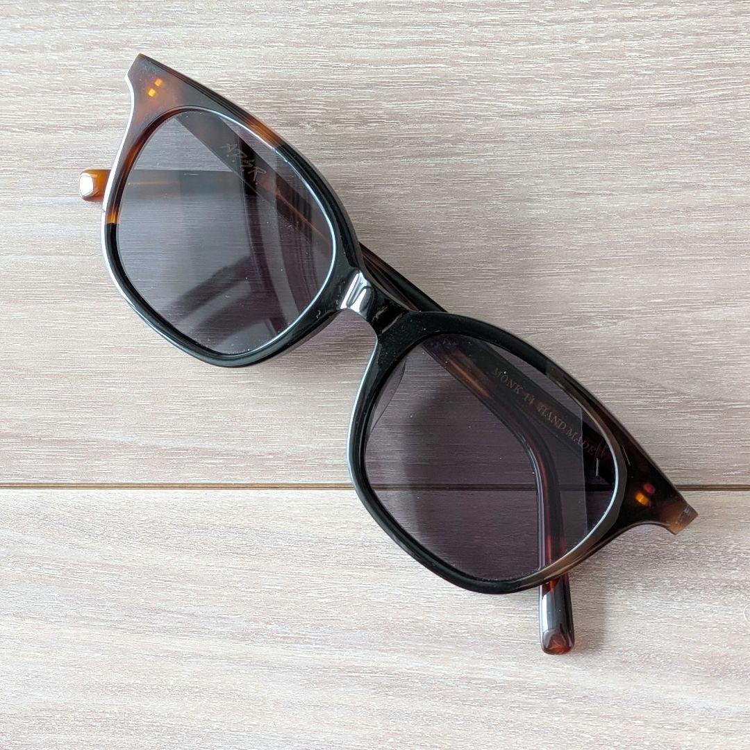 極美品【大人気】A.D.S.R MONK（滝沢眞規子 タキマキ 着用）