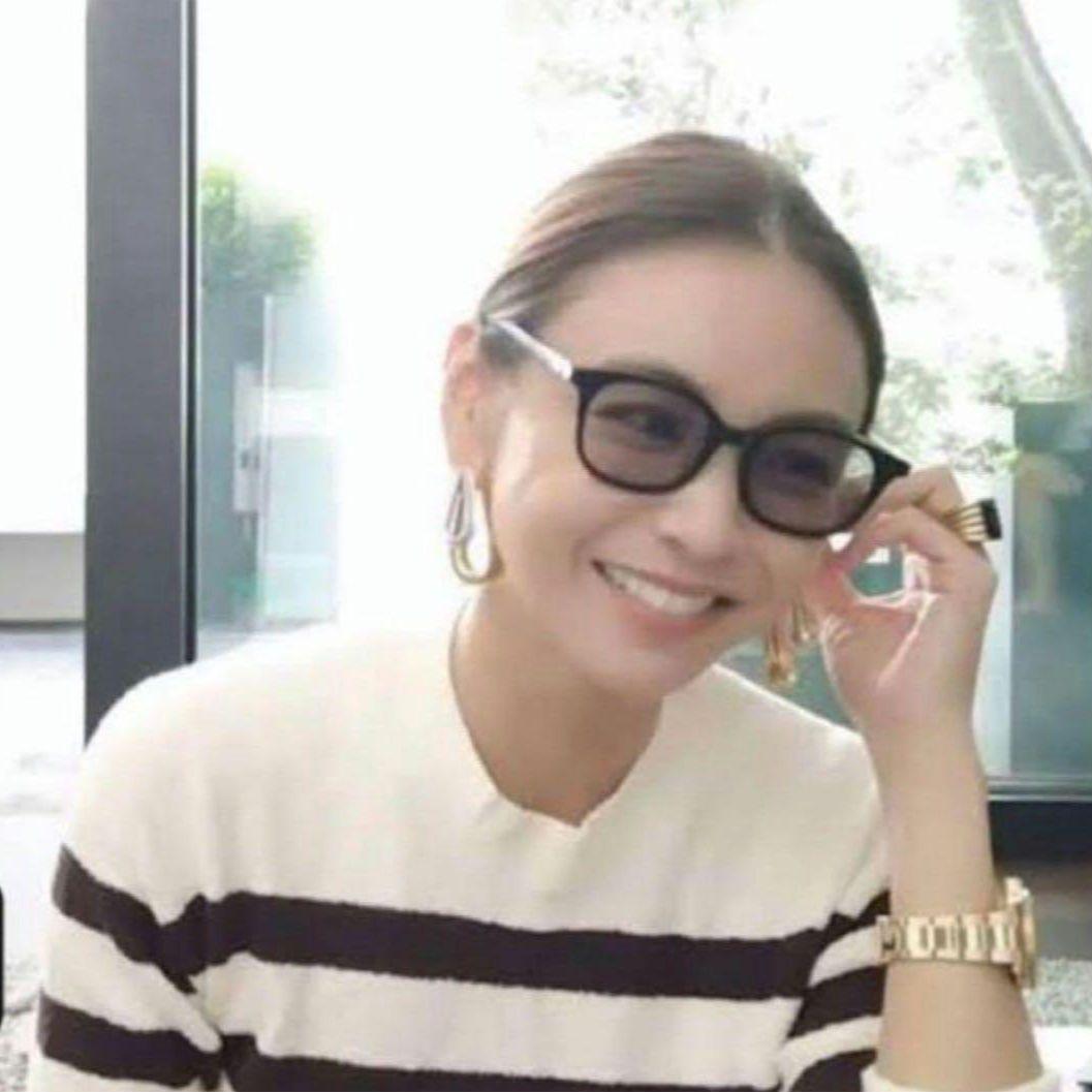 極美品【大人気】A.D.S.R MONK（滝沢眞規子 タキマキ 着用）